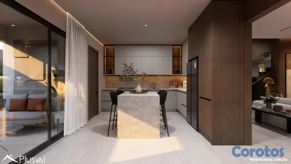 casas - Zama Residence 6