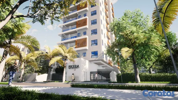 apartamentos - Apartamento en Venta  12