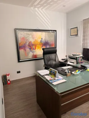 oficinas y locales comerciales - Local de oficina en Av. Sarasota, Mirador Sur 2