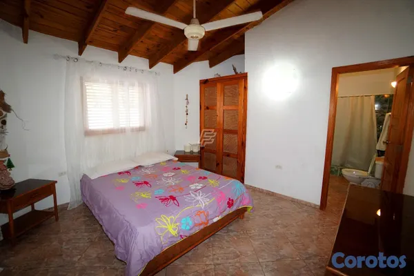 casas vacacionales y villas - Villa Porzia 9