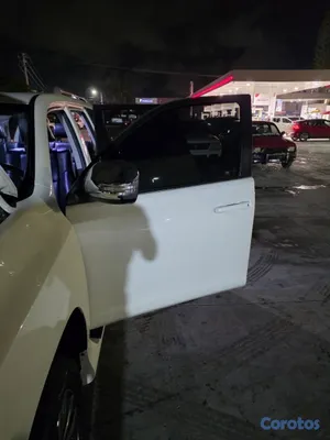 jeepetas y camionetas - Toyota Land Cruiser Prado 2024 12