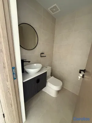 apartamentos - Apartamento en Alquiler, La Esperilla 10