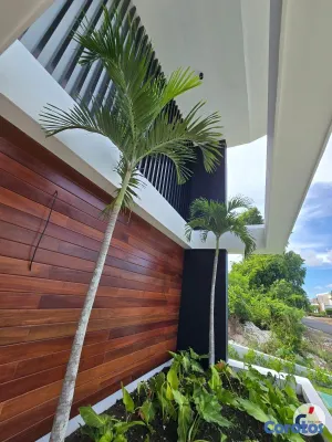 casas - Luxury 4-Bedroom Villa for Sale – Punta Cana Villa 3