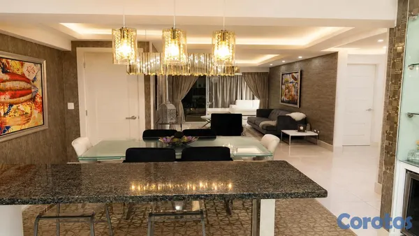 apartamentos - Apartamento Premium Los Restauradores 4