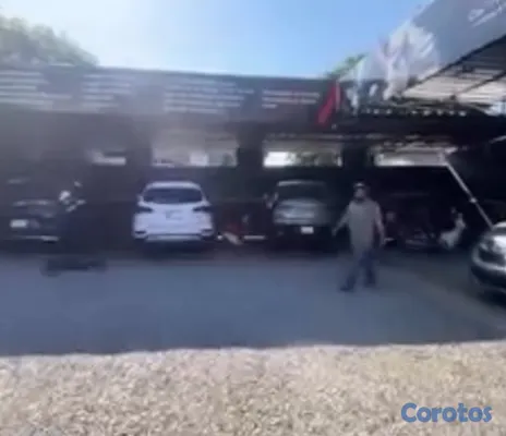 negocios en venta - Venta de car wash con bar  6