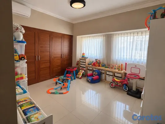 apartamentos - Apartamento en Venta en Evaristo Morales | 3 hab y 10