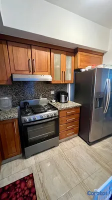 apartamentos - Apartamento en Venta Renacimiento  5