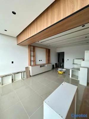 apartamentos - Apartamento en Alquiler con Linea Blanca US$1.600  8