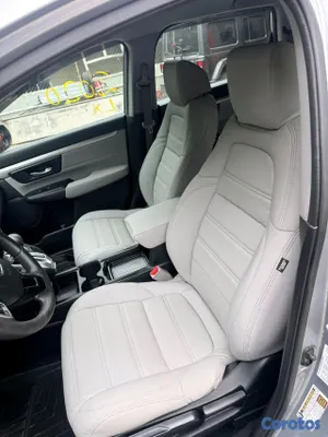 jeepetas y camionetas - Honda crv lx 2020 clean carfax  2