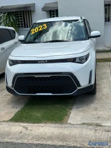 Kia Soul LX 2023 