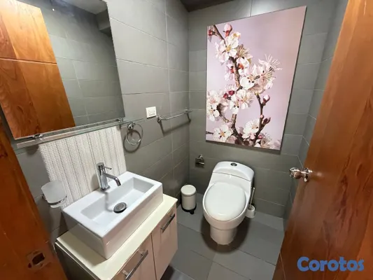 apartamentos - Apartamento Amueblado en Venta en Naco ✨  Vive en  2