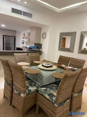 apartamentos - Apartamento en Venta, Playa Nueva Romana 15