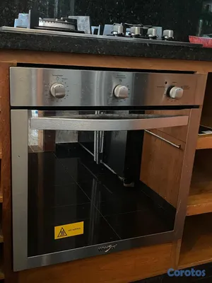 electrodomesticos - Horno Empotrado Whirpool 3