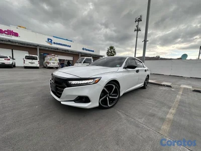  Honda Accord LX 2020