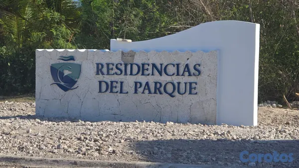 solares y terrenos - En Solares en Cap Cana para villas con Confotur 2