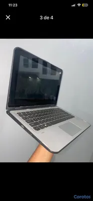 computadoras y laptops - laptos hp 3