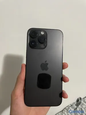 celulares y tabletas - iPhone 14 Pro Usado 256 GB Factory Desbloqueado 5