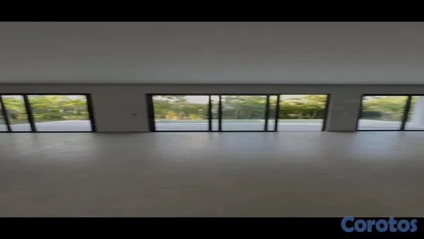 casas vacacionales y villas - Villa de Lujo | 5 Habitaciones | Punta Cana vilage 5
