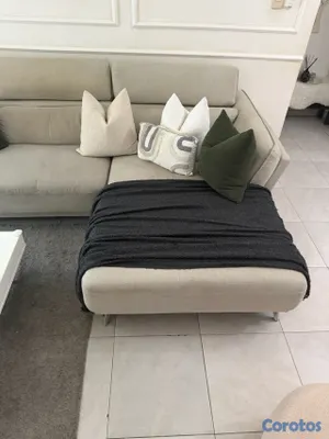muebles y colchones - 🏡 VENTA DE COMBO DE SALA Y COMEDOR POR MUDANZA (MUEBLE - COMEDOR) 4