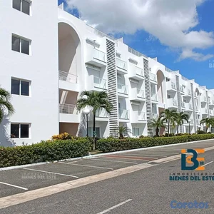 APARTAMENTO EN VENTA DISPONIBLE........ Exclusivo 