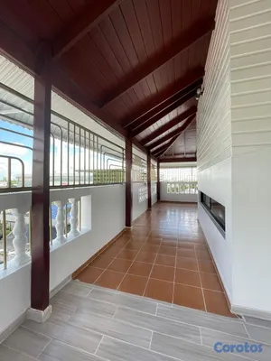 penthouses - se vende penthouse Clasico  en Ens Paraiso, 4 habitaciones  2