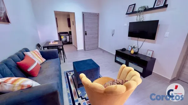 apartamentos - Apartamento en vista cana · Ref 1342682 7