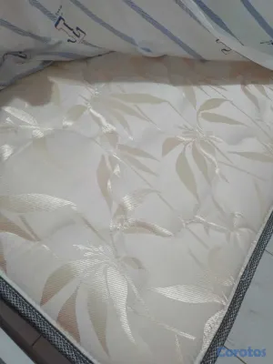 muebles y colchones - Cama twin para los niños de la casa  4