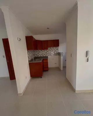 apartamentos - 🏡 ¡APARTAMENTO EN ALQUILER EN Res San Jose SÁBANA  5