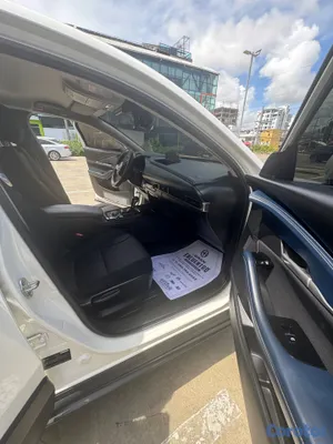 jeepetas y camionetas - Mazda CX30 GS 2023 40k Km. 8