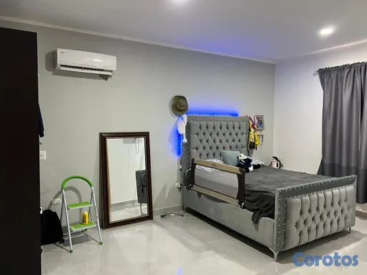 apartamentos - CASA TOTALMENTE AMUEBLADA EN VENTA EN BAYAHIBE. 7