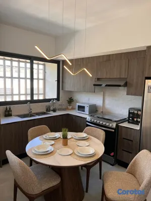 apartamentos - Apartamento en Alquiler en Ensanche Naco 7