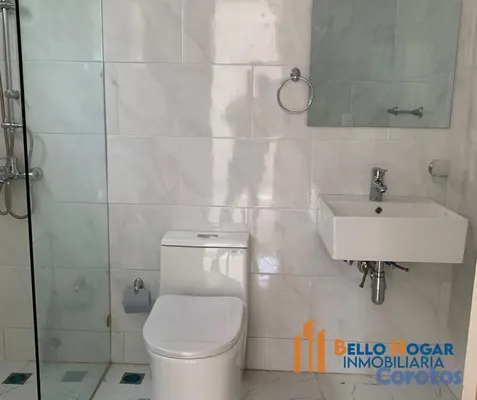 casas - Casa Moderna en Residencial Lianas del Prado  4