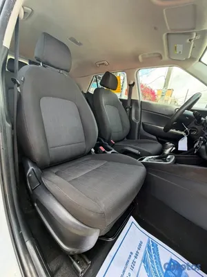 jeepetas y camionetas - 2021 Hyundai Venue SE 12