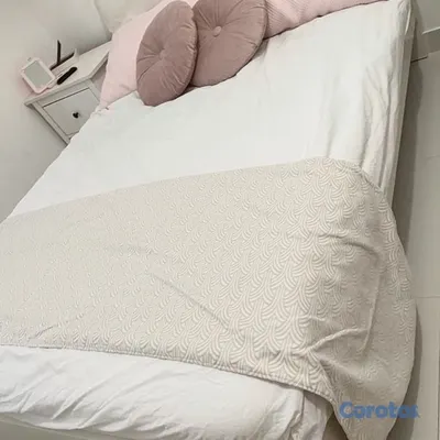 muebles y colchones - Cama tamaño full + colchón. Precio de oportunidad! 3