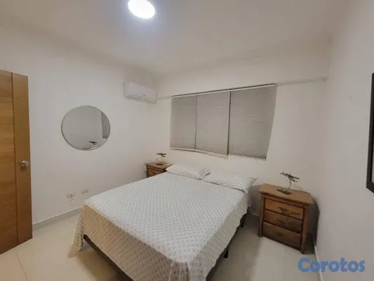 apartamentos - Alquiler de apartamento amueblado de 2 habitacione 7