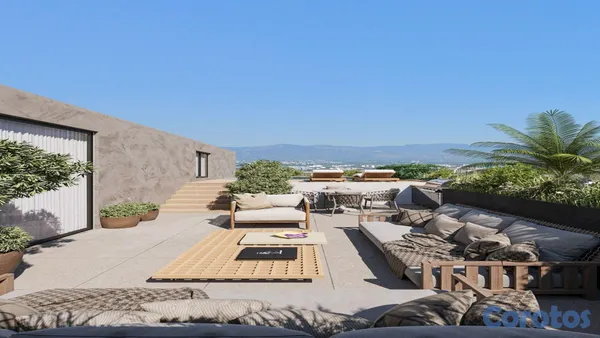 apartamentos - Apartamento en venta en Torre Mureña, Urbanización Thomen, Santiago 7