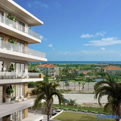 apartamentos - Propiedades en Venta en Cap Cana desde US$187,011  3
