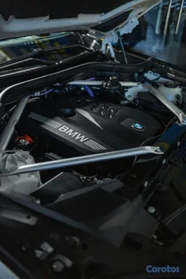 jeepetas y camionetas - BMW X6 Xdrive40i M Sport Package 2024 Recien Impor 13