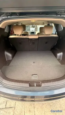 jeepetas y camionetas - vendo Santa fe sport 2017 
impecable radio con pantalla gomas 100% 2