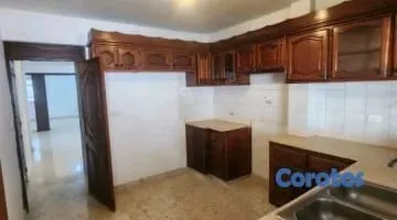 apartamentos - Apartamento en Alquiler en Naco 3 habitaciones 2.5 baño 2 parqueos 5