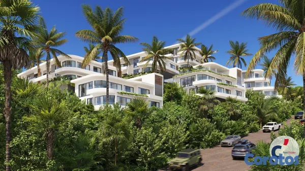 apartamentos - Elegant and Modern Ocean-View Apartments in Las Te 18
