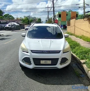 Venta Ford Escape año 2015