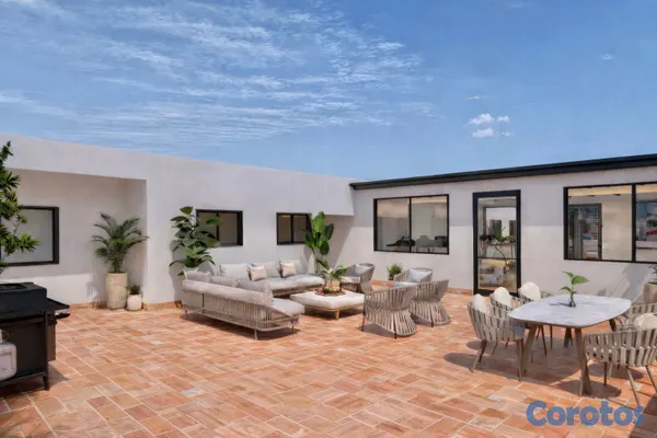 apartamentos - PH nuevo 2 niveles en Arroyo Hondo 5