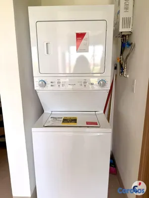 apartamentos - Apartamento amueblado en alquiler en Cap Cana 1Hab 15
