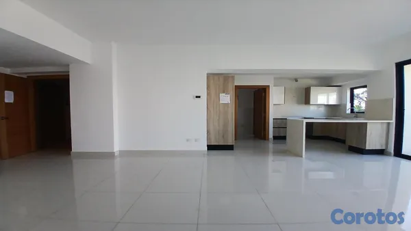apartamentos - Excelente Residencial en Bella Vista 5