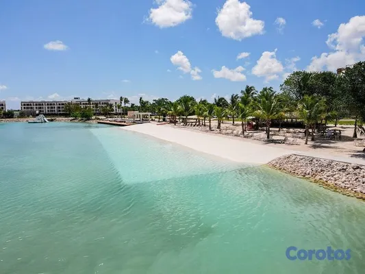 solares y terrenos - Terreno en Venta en Vista Cana, Punta Cana. 3