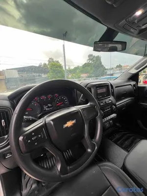 otros vehiculos - CHEVROLET SILVERADO 1500 2020  7