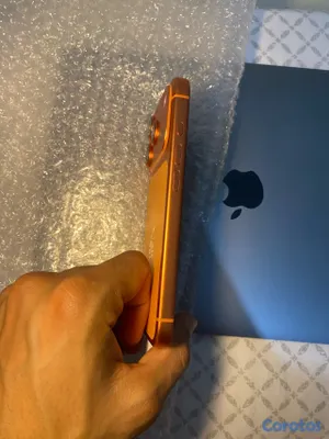 celulares y tabletas - IPhone 17 pro 256GB 100%🔋 6