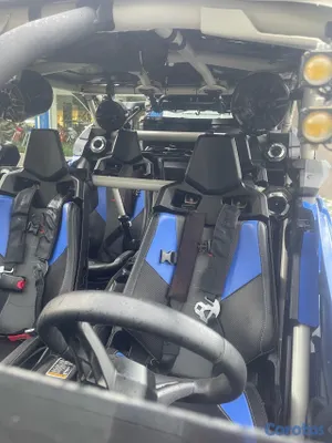 otros vehiculos - (OFERTA) VENDO CAN-AM MAVERICKS X3 TURBO XRS 2023  3