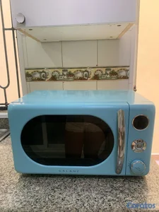 Microondas GALANZ